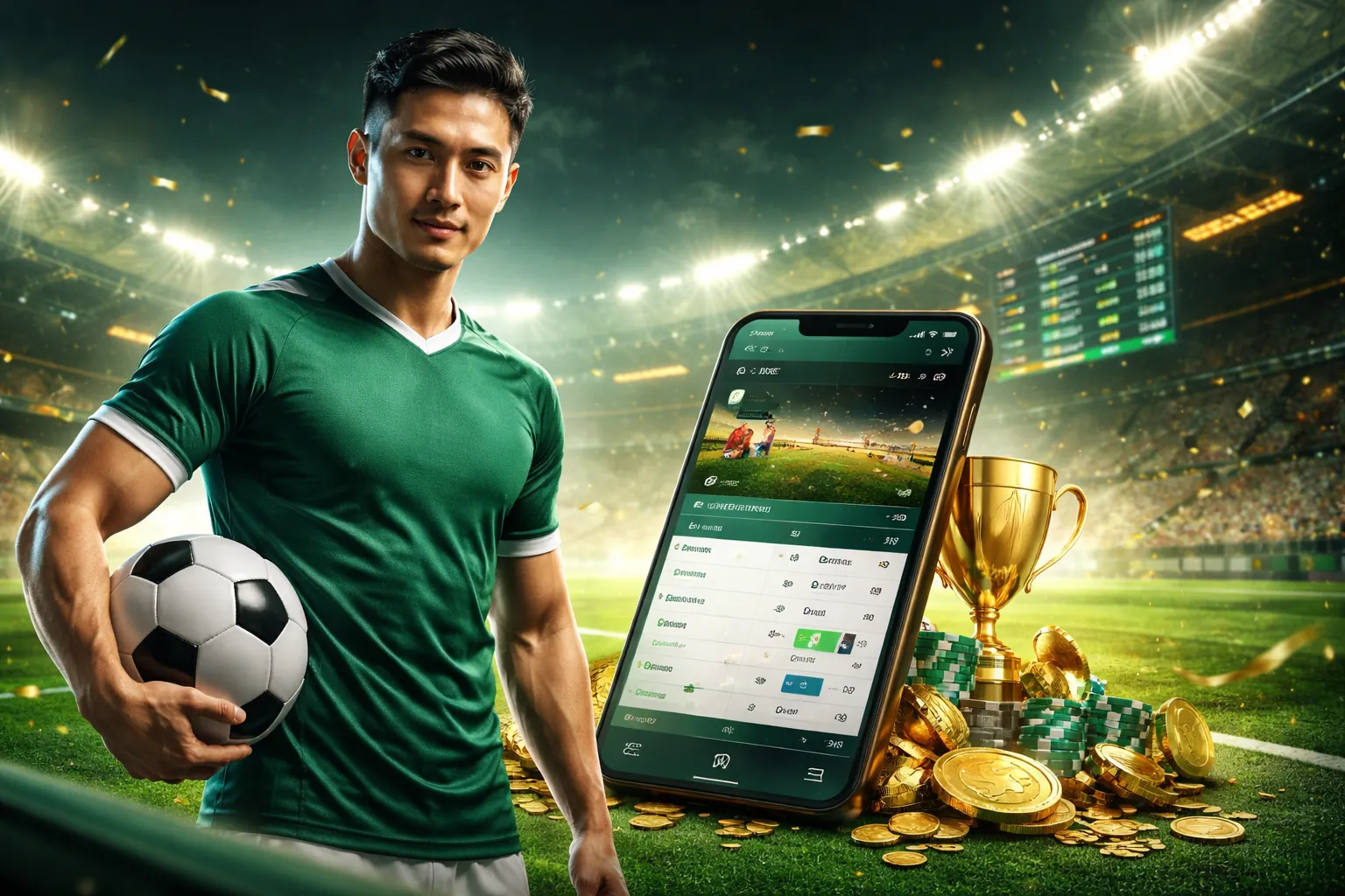 Nền tảng cá cược trực tuyến tg88ok uy tín hàng đầu Việt Nam