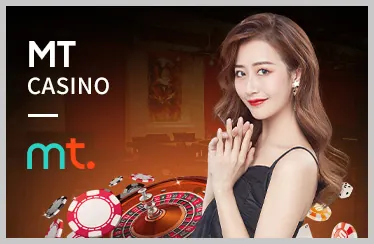 Trải nghiệm Live Casino chân thật